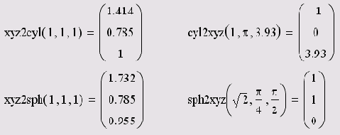   MathCAD
